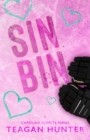Sin Bin (Special Edition) - Book