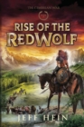 Rise of the Red Wolf - Book
