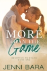 More Than the Game - Book