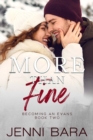 More Than Fine - Book