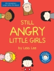 Still Angry Little Girls - Book