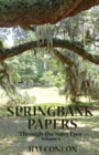 Springbank Papers : Through the Sun's Eyes - Book