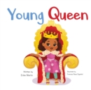 Young Queen - Book