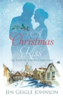 A Christmas Kiss : Regency Christmas - Book