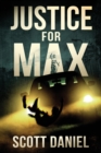Justice For Max - Book