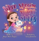 Super Special Magic Shoes - Book