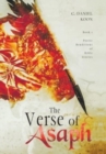 The Verse of Asaph : Poetic Renditions of Bible Stories - Book