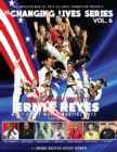 The Changing Lives Series : AMAAF Special Tribute to Ernie Reyes - Book