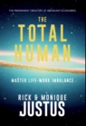 The Total Human Playbook : Master Life-Work Imbalance - Book
