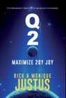 Q2 Playbook : Maximize 20Y Joy - Book