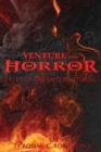 Venture into Horror : Tales of the Supernatural - Book