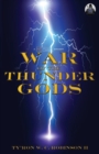 War of The Thunder Gods - Book