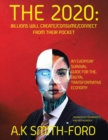 The 2020's : Billions will create/consume/connect from their pocket - eBook