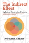 The Indirect Effect : Big Business Secrets for Small Business - Book
