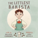 The Littlest Barista - Book