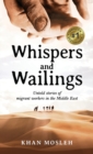 Whispers and Wailings - Book