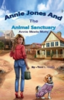 Annie Jones And The Animal Sanctuary - eBook