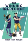 The Winning Ingredient - Book