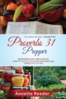 Proverbs 31 Prepper 4 Essential Steps to Feed The Family Well During Uncertainty - Book