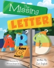 The Missing Letter - Book