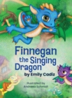 Finnegan the Singing Dragon - Book