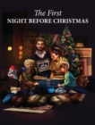 The First Night Before Christmas - Book