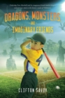 Dragons, Monsters, and Imaginary Friends : - and Peter's Field of Dreams! - eBook