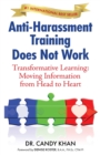 Anti-Harassment Training Does Not Work - Book