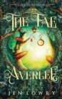 The Fae of Averlee - Book