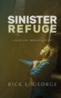Sinister Refuge - Book