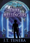 Erift's Journeys : The Dark Messengers - Book