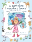 Le Cartoline Magiche di Emma : Una storia affascinante per piccoli esploratori - Book