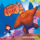 Bobby Bigfoot - Book