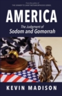 America : The Judgment of Sodom and Gomorrah - Book