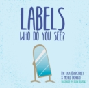 Labels : Who Do You See? - Book