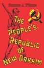 The People's Republic of New Arkaim - Book