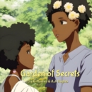 Garden of Secrets - Book