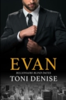 Evan - Book