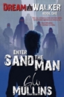 Enter The Sand Man - Book