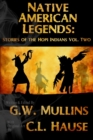 Native American Legends : Stories Of The Hopi Indians Vol Two - Book