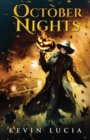 October Nights - Book