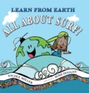 Learn From Earth All About Surf - Book