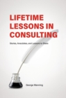 Lifetime Lessons in Consulting - eBook