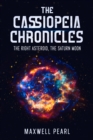 Cassiopeia Chronicles - eBook