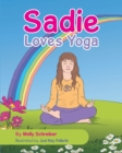 Sadie Loves Yoga - Book