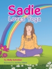 Sadie Loves Yoga - Book