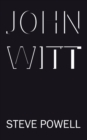 John Witt - Book