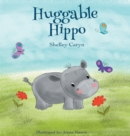 Huggable Hippo - Book