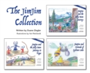 The JimJim Collection - Book
