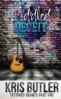 Riddled Deceit - Book